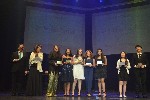 Mostra de Vídeo do Colégio Objetivo – 2º Troféu Carlito