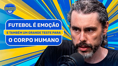 Objetivo do Brasil na Copa